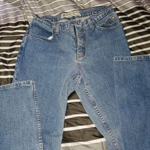 Harley Davidson jeans